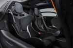 McLaren Senna 2018 года